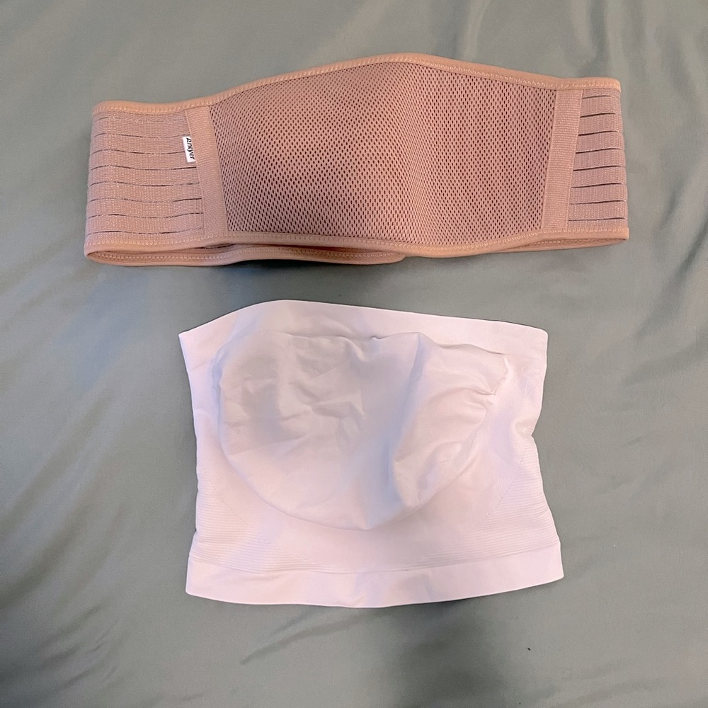 Maternity Belly Bands
